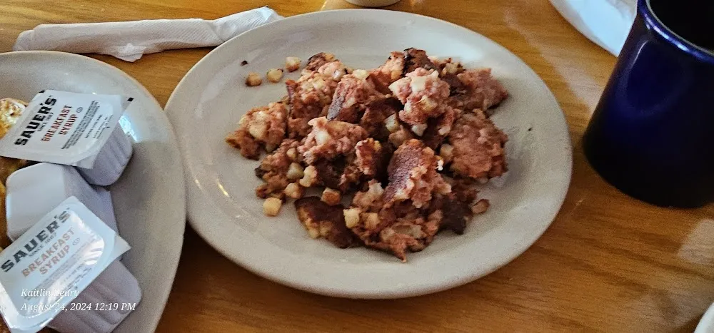 Corned Beef Hash