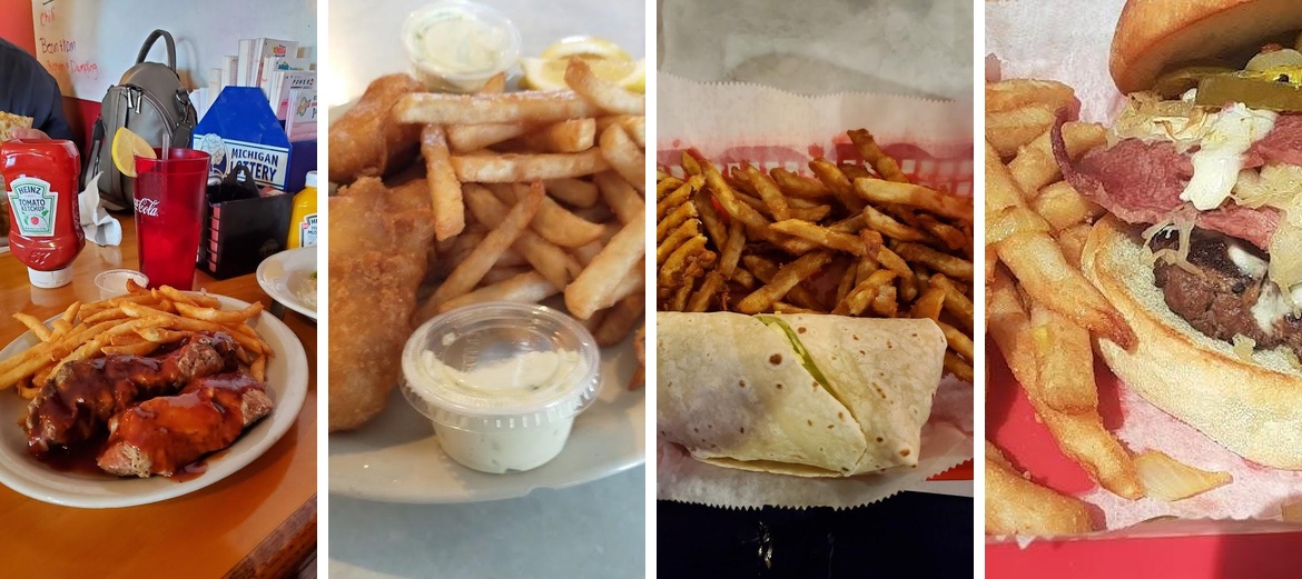 Cork Pine Eatery & Saloon