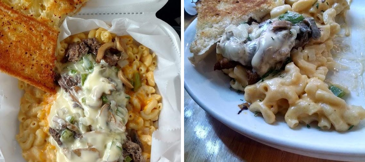 Cork Pine Eatery & Saloon