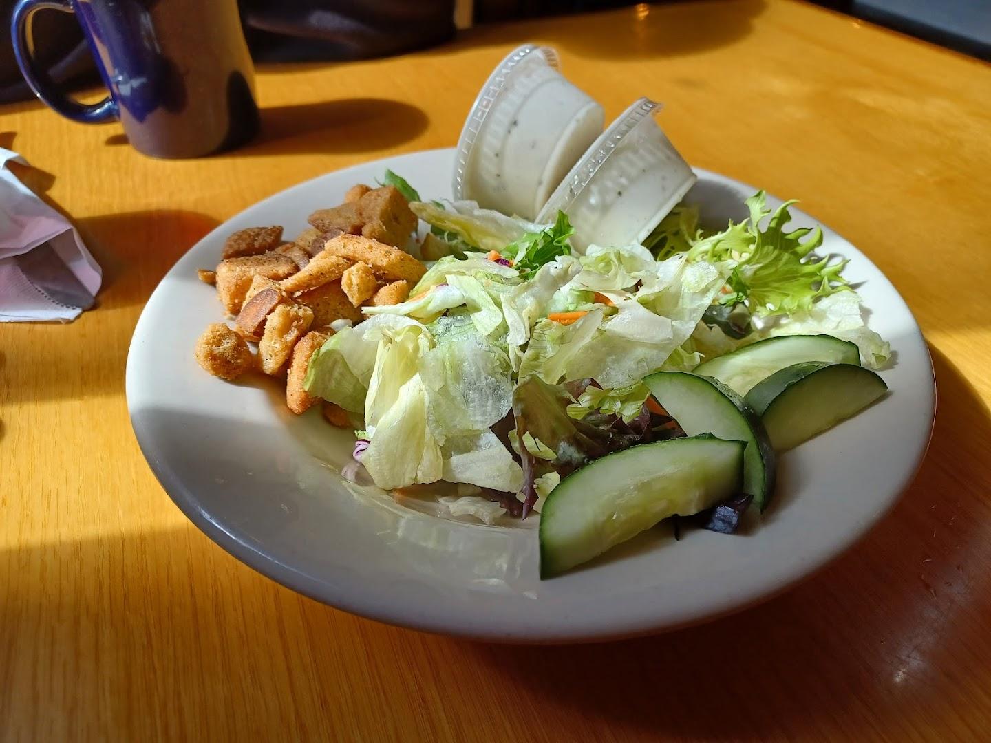 Cork Pine Eatery & Saloon