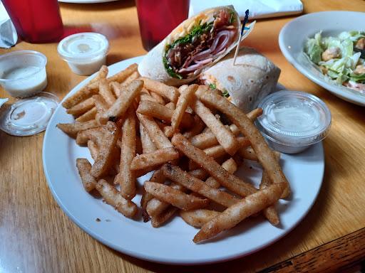 Cork Pine Eatery & Saloon