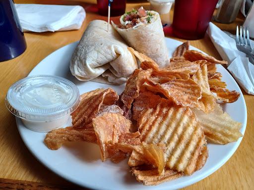 Cork Pine Eatery & Saloon
