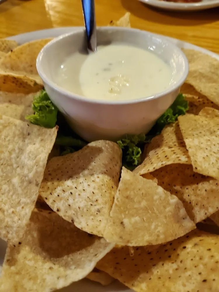 Jalapeño Cream