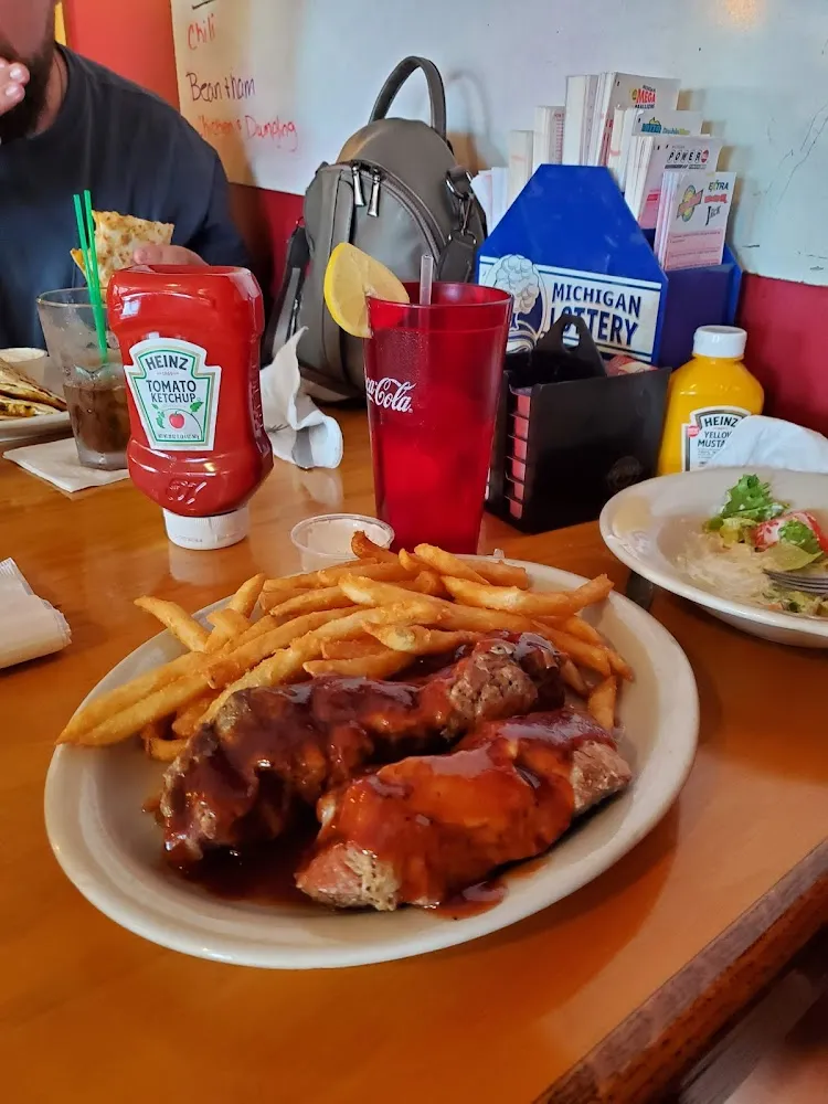 Ribs
